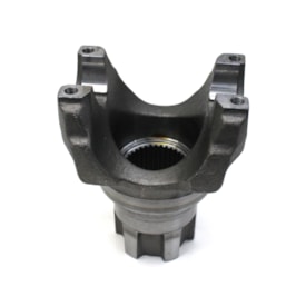 REI AUTO PARTS | S739 | TERMINAL/FLANGE YOKE 35E VW CAMBIO ZF 6S1010BO (CRUZETA SPL901XS)