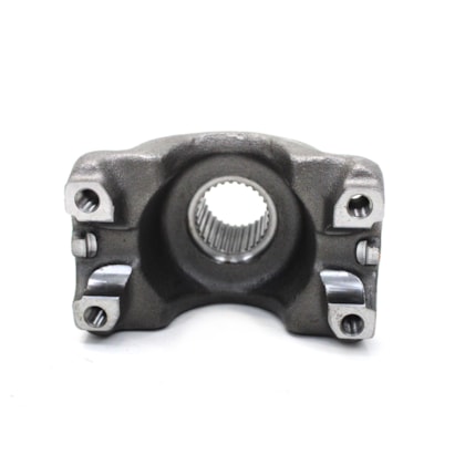 REI AUTO PARTS | S740 | TERMINAL/FLANGE YOKE 29 ESTRIAS MB CAMBIO ZF S5420 (ROSCA M10X1,0) (CRUZETA SPL1701X)