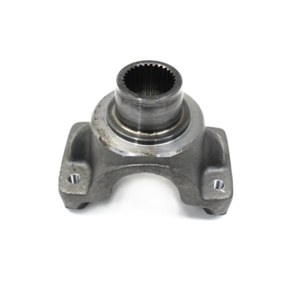 REI AUTO PARTS | S740 | TERMINAL/FLANGE YOKE 29 ESTRIAS MB CAMBIO ZF S5420 (ROSCA M10X1,0) (CRUZETA SPL1701X)