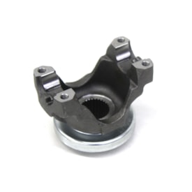REI AUTO PARTS | S978 | TERMINAL/FLANGE 30E PINHAO NOVO DELIVERY (EIXO AAM) (CRUZETA SPL361X)