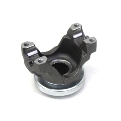 REI AUTO PARTS | S978 | TERMINAL/FLANGE 30E PINHAO NOVO DELIVERY (EIXO AAM) (CRUZETA SPL361X)