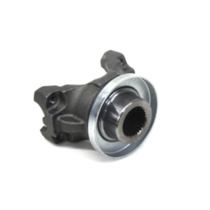REI AUTO PARTS | S978 | TERMINAL/FLANGE 30E PINHAO NOVO DELIVERY (EIXO AAM) (CRUZETA SPL361X)