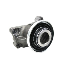 REI AUTO PARTS | S978 | TERMINAL/FLANGE 30E PINHAO NOVO DELIVERY (EIXO AAM) (CRUZETA SPL361X)