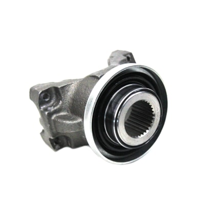 REI AUTO PARTS | S978 | TERMINAL/FLANGE 30E PINHAO NOVO DELIVERY (EIXO AAM) (CRUZETA SPL361X)