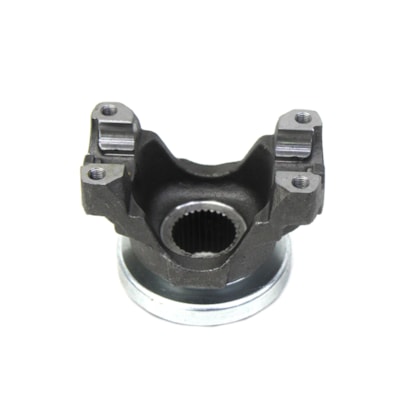 REI AUTO PARTS | S978 | TERMINAL/FLANGE 30E PINHAO NOVO DELIVERY (EIXO AAM) (CRUZETA SPL361X)