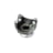 REI AUTO PARTS | S983 | TERMINAL/FLANGE YOKE 41 ESTRIAS PINHAO MB ONIBUS OF1721/OF1724 EIXO HH4/HL4/063 R390 (ROSCA M12X1,25) (CRUZETA SPL1401X)-52273949-5689-46d1-8705-9acef738f221