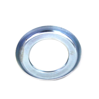 REI AUTO PARTS | SC10363 | DEFLETOR DE PO PARA TERMINAL/FLANGE PINHAO FORD/IVECO/VW (INTERNO 93,60MM)