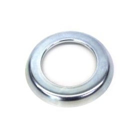REI AUTO PARTS | SC10363 | DEFLETOR DE PO PARA TERMINAL/FLANGE PINHAO FORD/IVECO/VW (INTERNO 93,60MM)