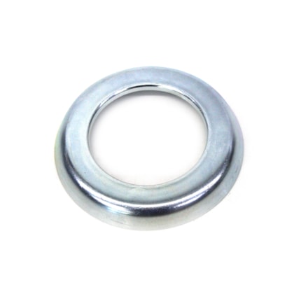 REI AUTO PARTS | SC10363 | DEFLETOR DE PO PARA TERMINAL/FLANGE PINHAO FORD/IVECO/VW (INTERNO 93,60MM)