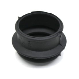 REI COXINS | R004 | GUARDA PO/COIFA ALAVANCA CAMBIO MB AGL 1111/1113/1313/1513/2013/2213 CAMBIO G336/G340 (PARTE INFERIOR) (MODELO REDONDO)