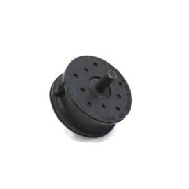 REI COXINS | R014 | COXIM FIXACAO RADIADOR MB AGL 1113/2213 (ROSCA M10X1,5)