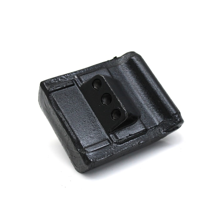 REI COXINS | R025 | COXIM MOTOR/CAMBIO DIANTEIRO/TRASEIRO MB 321/1111/1113 MOTOR OM352/OM352A (USA 02 NA TRASEIRA E 02 NA DIANTEIRA)-b438a450-742d-4f76-8b8a-effd2e3f1e56