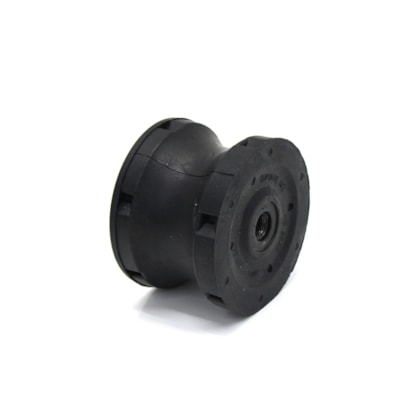 REI COXINS | R073A | COXIM DIANTEIRO MOTOR VW 690/790/790S | F2000/F4000 | MOTOR MWM 229/4 (ROSCA M12X1,5)