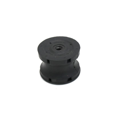 REI COXINS | R073A | COXIM DIANTEIRO MOTOR VW 690/790/790S | F2000/F4000 | MOTOR MWM 229/4 (ROSCA M12X1,5)