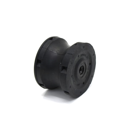 REI COXINS | R073A | COXIM DIANTEIRO MOTOR VW 690/790/790S | F2000/F4000 | MOTOR MWM 229/4 (ROSCA M12X1,75)