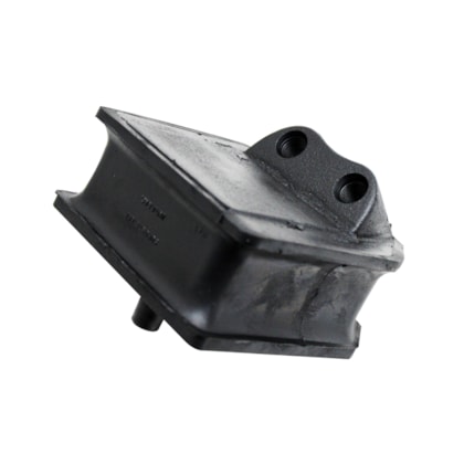 REI COXINS | R075 | COXIM MOTOR/CAMBIO TRASEIRO MB AGL 1313/1513/1516/1518/2013/2213 MOTOR OM352/OM352A (USA 02) (ROSCA M14X1,5) (PRISIONEIRO ROSCA M12X1,5)