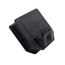 REI COXINS | R075 | COXIM MOTOR/CAMBIO TRASEIRO MB AGL 1313/1513/1516/1518/2013/2213 MOTOR OM352/OM352A (USA 02) (ROSCA M14X1,5) (PRISIONEIRO ROSCA M12X1,5)