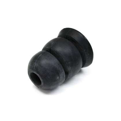 REI COXINS | R093 | BATENTE MOLA TRASEIRA MB 608/708/709/710/912 | MB MICRO ONIBUS (SISTEMA TRAVAMENTO COM TRAVA)