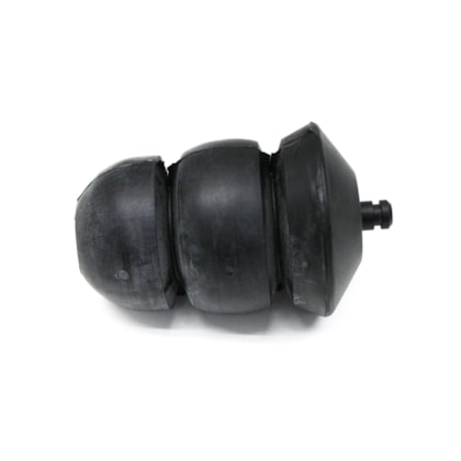 REI COXINS | R093 | BATENTE MOLA TRASEIRA MB 608/708/709/710/912 | MB MICRO ONIBUS (SISTEMA TRAVAMENTO COM TRAVA)