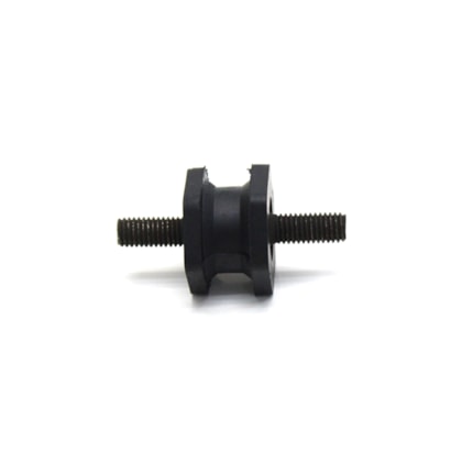 REI COXINS | R097 | COXIM FIXACAO RADIADOR MB 608/708/709/710/912/914 (ROSCA M8X1,25) (21MM/53MM)