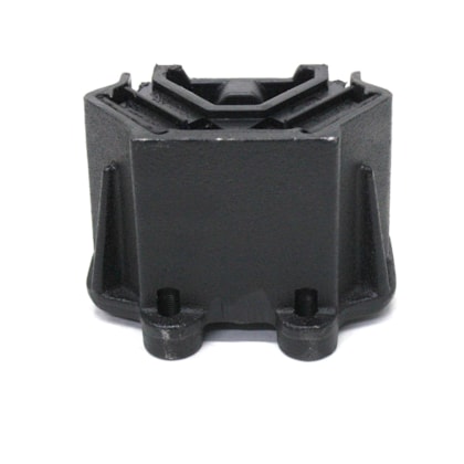 REI COXINS | R12002 | COXIM DIANTEIRO MOTOR VW METEOR E MAN TGX MOTOR MAN D2676 (ROSCA M18X1,5/M14X1,5)