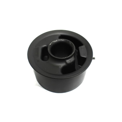 REI COXINS | R1204 | COXIM TRASEIRO MOTOR AGRALE/VW MOTOR CUMMINS/MWM (TARJA MARROM) (FURO 38,50MM X 76MM)