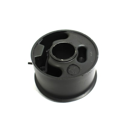 REI COXINS | R1204 | COXIM TRASEIRO MOTOR AGRALE/VW MOTOR CUMMINS/MWM (TARJA MARROM) (FURO 38,50MM X 76MM)