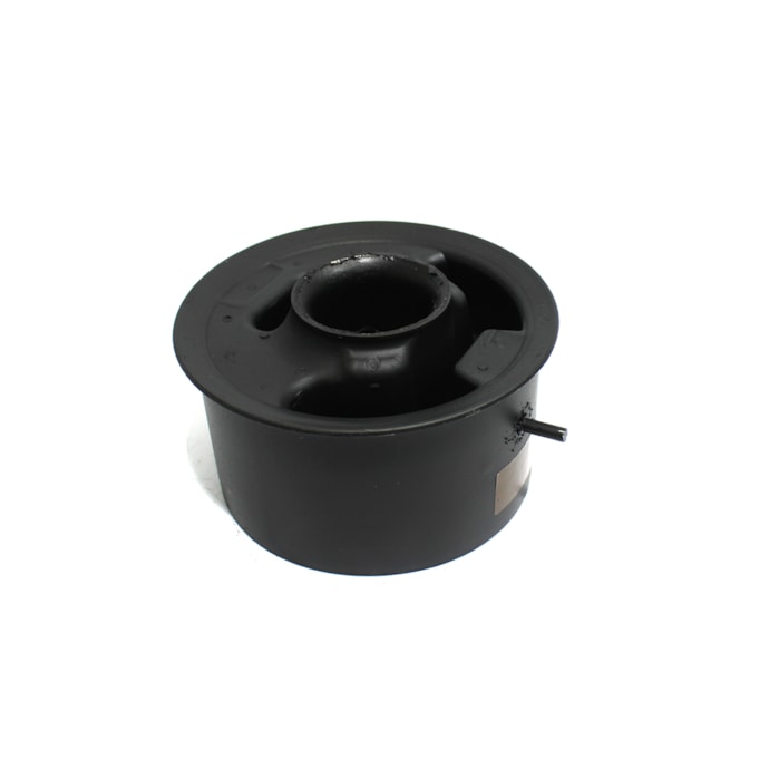 REI COXINS | R1204 | COXIM TRASEIRO MOTOR AGRALE/VW MOTOR CUMMINS/MWM (TARJA MARROM) (FURO 38,50MM X 76MM)-2970fe1a-4fba-453b-9110-4e4bf73d0f03