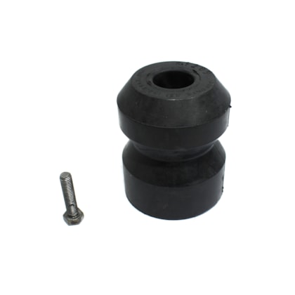 REI COXINS | R1209 | BATENTE MOLA SUSPENSAO DIANTEIRA AGRALE/FORD/VW (ALTURA 90MM)