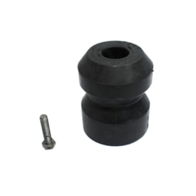 REI COXINS | R1209 | BATENTE MOLA SUSPENSAO DIANTEIRA AGRALE/FORD/VW (ALTURA 90MM)