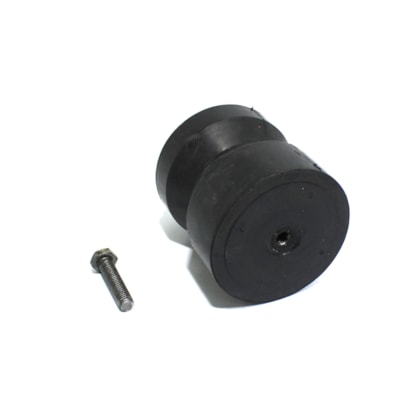 REI COXINS | R1209 | BATENTE MOLA SUSPENSAO DIANTEIRA AGRALE/FORD/VW (ALTURA 90MM)