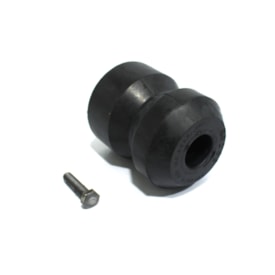 REI COXINS | R1209 | BATENTE MOLA SUSPENSAO DIANTEIRA AGRALE/FORD/VW (ALTURA 90MM)