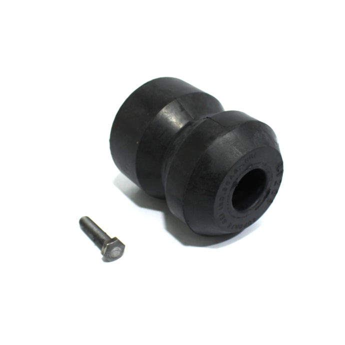 REI COXINS | R1209 | BATENTE MOLA SUSPENSAO DIANTEIRA AGRALE/FORD/VW (ALTURA 90MM)-dfc3345b-d936-4817-a3aa-acdb7fe3c7d8