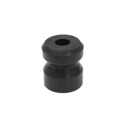 REI COXINS | R1209A | BATENTE MOLA SUSPENSAO DIANTEIRA AGRALE/FORD/VW (ALTURA 85MM) (EXCLUSIVO PARA MOLAS CANSADAS/ARQUEADAS)