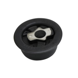 REI COXINS | R1211 | COXIM TRASEIRO DA SUSPENSAO CABINE VW DELIVERY 5140/8150
