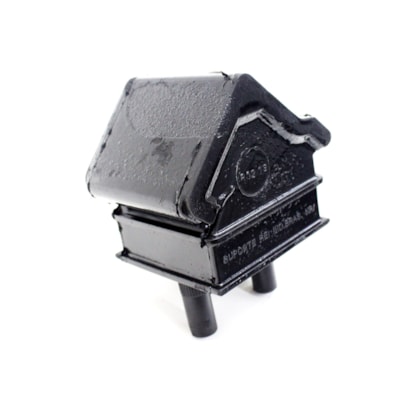 REI COXINS | R1213 | REFIL COXIM DIANTEIRO MOTOR VW CONSTELLATION 19320/25320/26260/31320 MOTOR CUMMINS SERIE ISC (TARJA BRANCA)