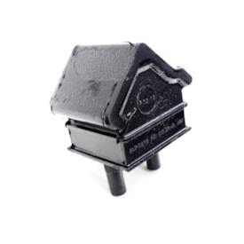 REI COXINS | R1213 | REFIL COXIM DIANTEIRO MOTOR VW CONSTELLATION 19320/25320/26260/31320 MOTOR CUMMINS SERIE ISC (TARJA BRANCA)