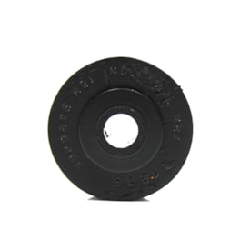 REI COXINS | R1218 | COXIM/BUCHA SUPERIOR SUPORTE TRASEIRO CABINE VW CONSTELLATION (USAM 4 CADA LADO)