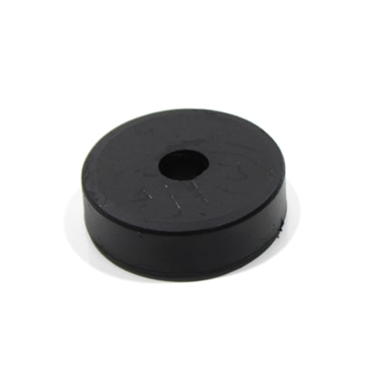 REI COXINS | R1218 | COXIM/BUCHA SUPERIOR SUPORTE TRASEIRO CABINE VW CONSTELLATION (USAM 4 CADA LADO)