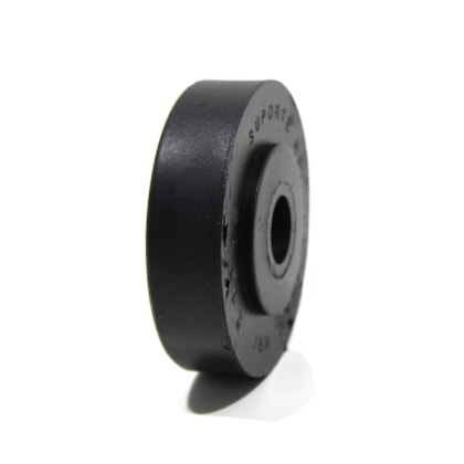 REI COXINS | R1218 | COXIM/BUCHA SUPERIOR SUPORTE TRASEIRO CABINE VW CONSTELLATION (USAM 4 CADA LADO)