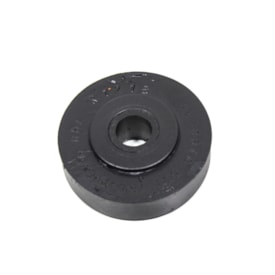 REI COXINS | R1218 | COXIM/BUCHA SUPERIOR SUPORTE TRASEIRO CABINE VW CONSTELLATION (USAM 4 CADA LADO)