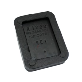 REI COXINS | R1220 | CAPA PEDAL FREIO/EMBREAGEM VW
