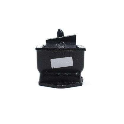 REI COXINS | R1221 | COXIM DIANTEIRO MOTOR VW DELIVERY 5140/8150 MOTOR MWM SPRINT 4.08 (ROSCA M10X1,5)