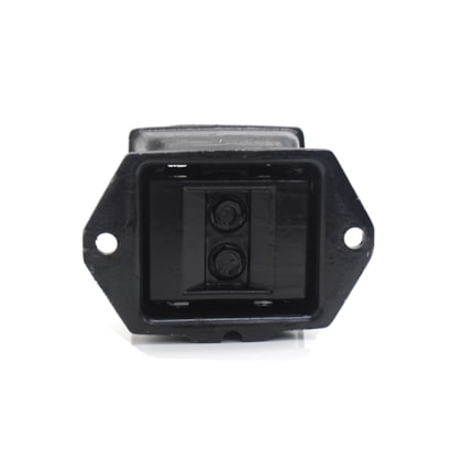 REI COXINS | R1221 | COXIM DIANTEIRO MOTOR VW DELIVERY 5140/8150 MOTOR MWM SPRINT 4.08 (ROSCA M10X1,5)