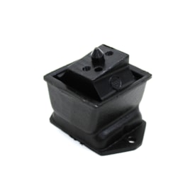 REI COXINS | R1222 | COXIM DIANTEIRO MOTOR VW 8150E/9150E (ROSCA M14X1,5)