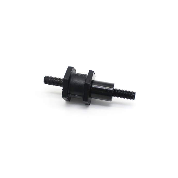 REI COXINS | R1234 | COXIM COM ESPACADOR PARA INTERCOOLER VW WORKER/MICRO ONIBUS MOTOR MWM X10 4CIL | RESERVATORIO DAGUA RADIADOR VW WORKER/MICRO ONIBUS MOTOR CUMMINS (ROSCA M8X1,25) (23,50MM/78MM)-a6c943b7-4fcf-4dc7-a6a8-4676255d10e1