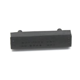 REI COXINS | R1236 | BATENTE DIANTEIRO ARTICULACAO CABINE VW CONSTELLATION