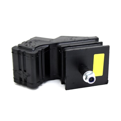 REI COXINS | R1238 | REFIL COXIM DIANTEIRO MOTOR VW CONSTELLATION/ONIBUS MOTOR MAN D08 EURO 5 (TARJA AMARELA)