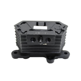 REI COXINS | R1243 | COXIM TRASEIRO MOTOR VW DELIVERY 5150/8160/9160/10160 MOTOR CUMMINS SERIE ISF 3.8 EURO 5