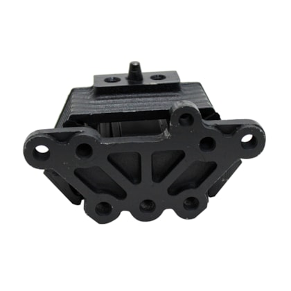 REI COXINS | R1243 | COXIM TRASEIRO MOTOR VW DELIVERY 5150/8160/9160/10160 MOTOR CUMMINS SERIE ISF 3.8 EURO 5